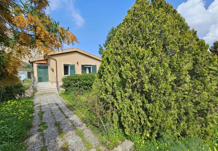 Villa i Collesano, Palermo, Collesano - € 160.000 | Ref: 10633 - foto 1